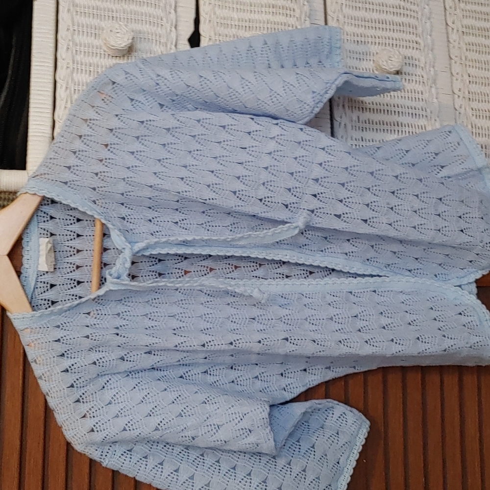 Vintage Cottage core